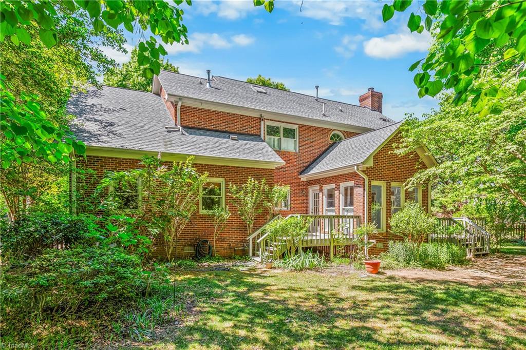 4305 Shaw Farm Circle