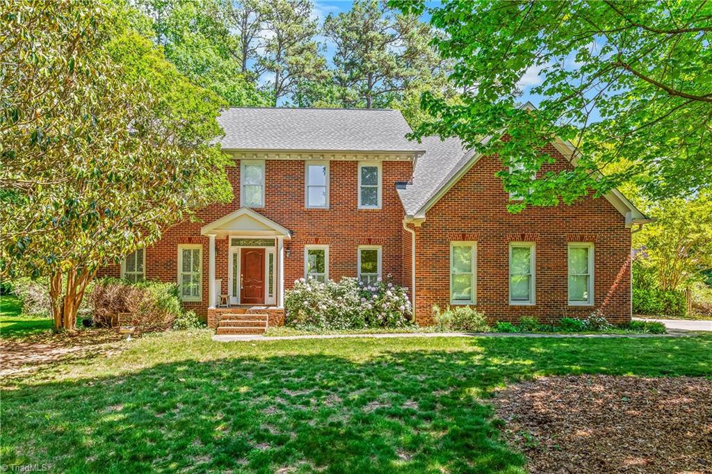 4305 Shaw Farm Circle