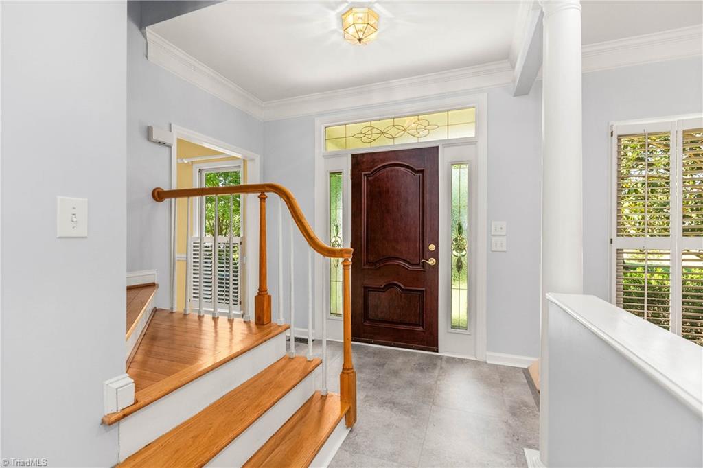 4305 Shaw Farm Circle
