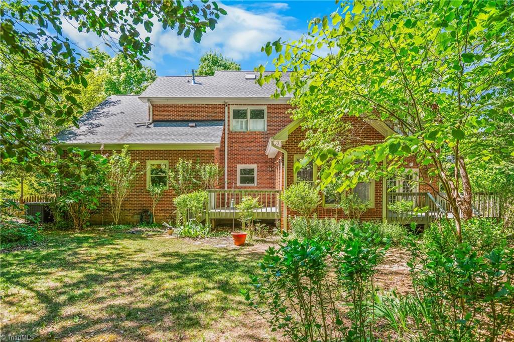 4305 Shaw Farm Circle