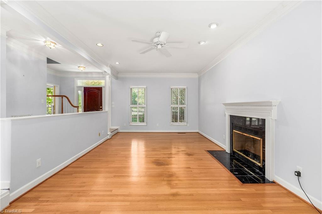 4305 Shaw Farm Circle