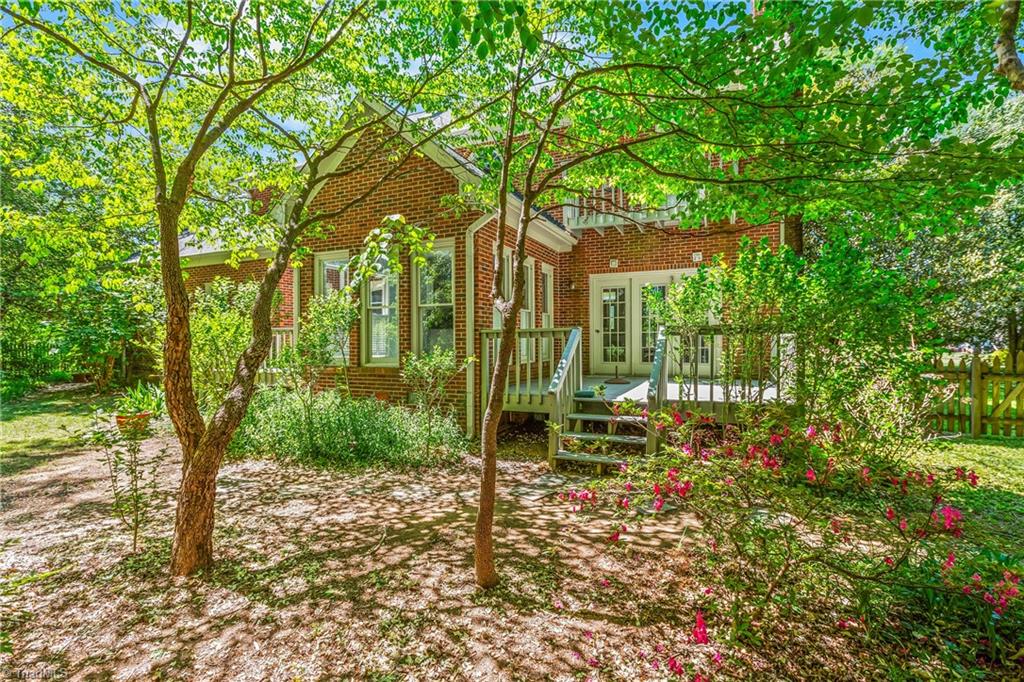 4305 Shaw Farm Circle