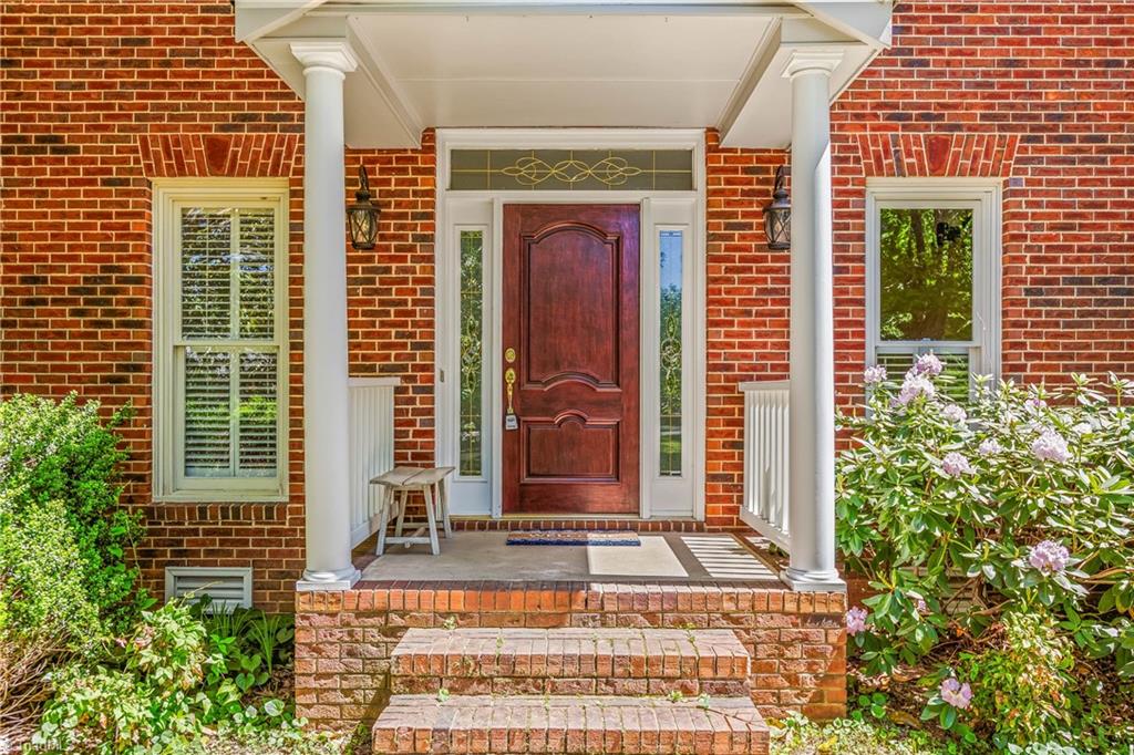 4305 Shaw Farm Circle