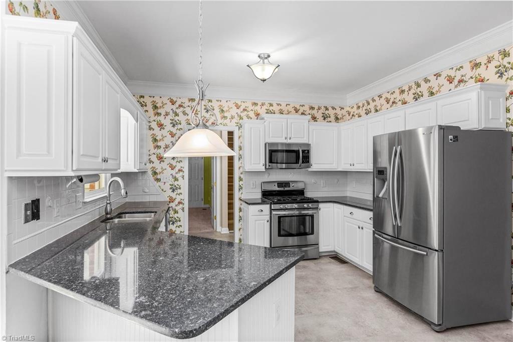 4305 Shaw Farm Circle
