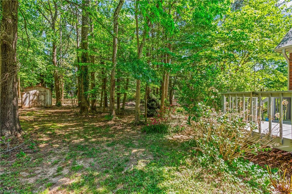 4305 Shaw Farm Circle