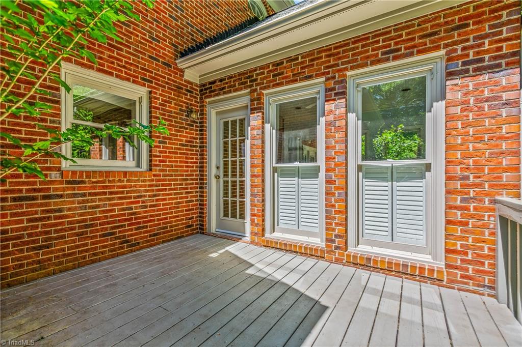4305 Shaw Farm Circle