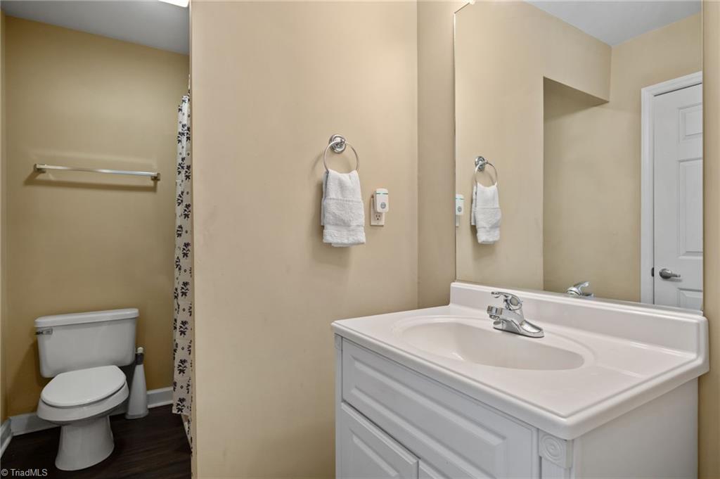 6156 Brinkley Park Drive