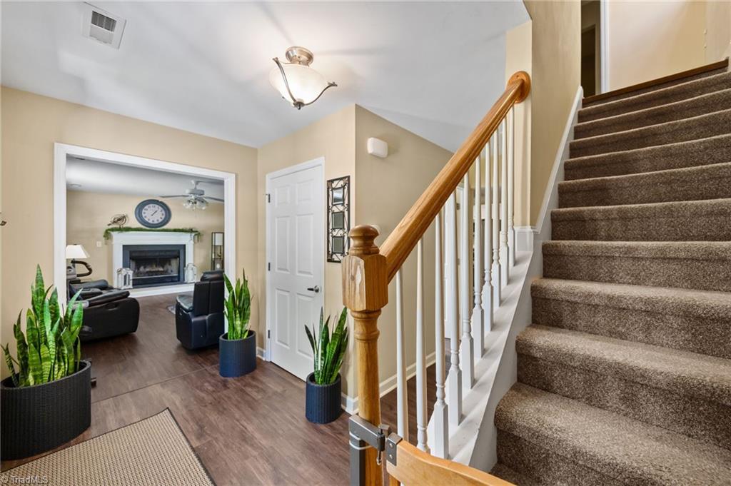 6156 Brinkley Park Drive