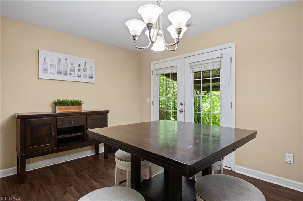 6156 Brinkley Park Drive