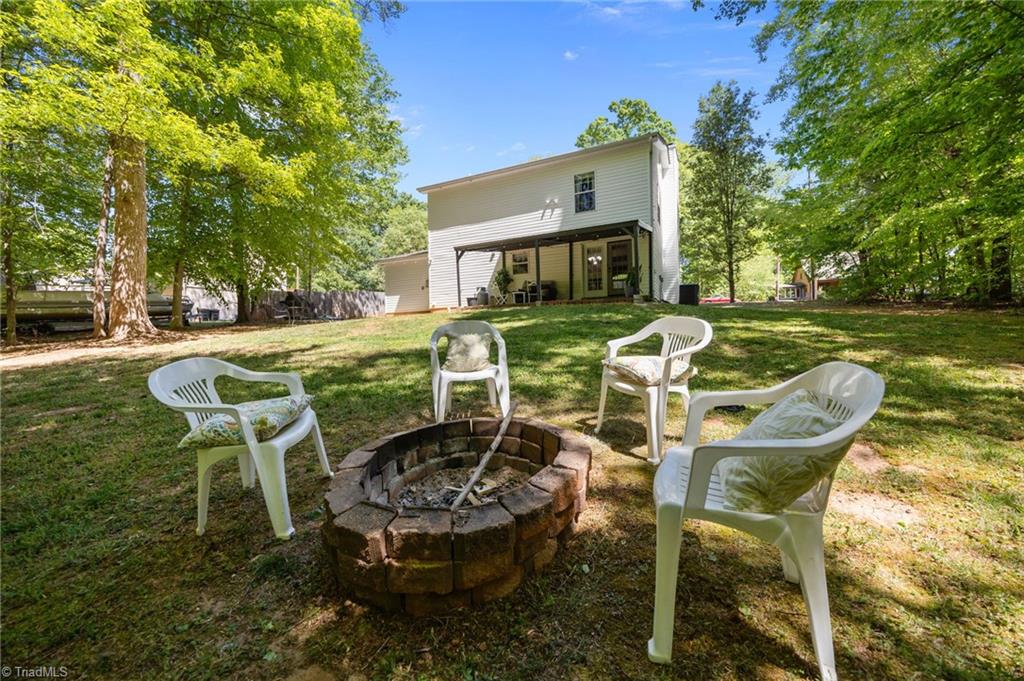 6156 Brinkley Park Drive