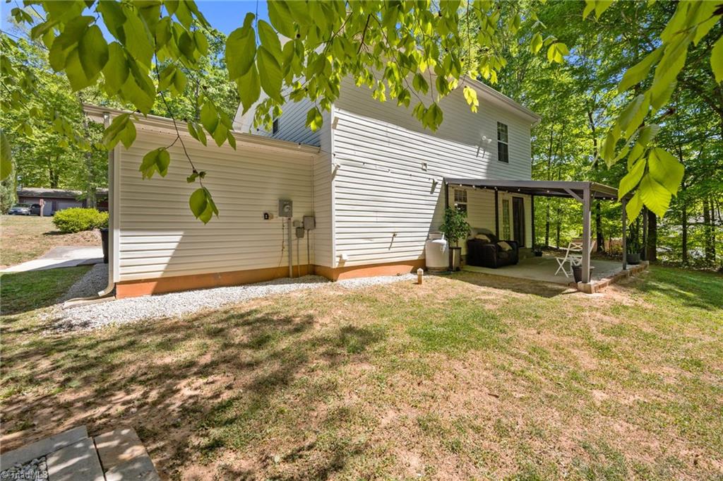 6156 Brinkley Park Drive