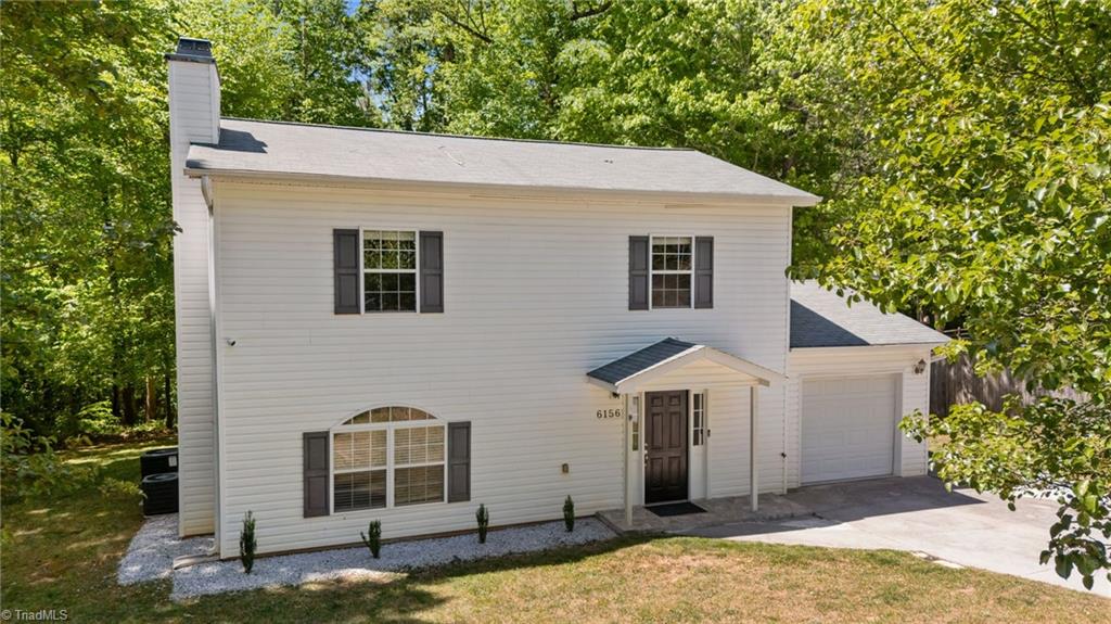 6156 Brinkley Park Drive