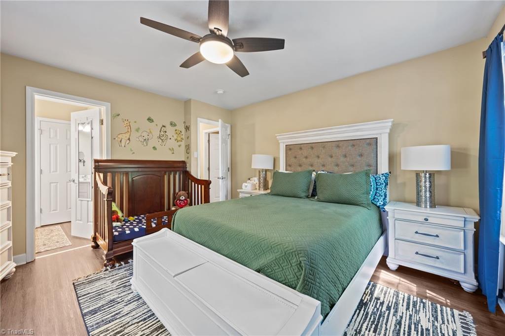 6156 Brinkley Park Drive