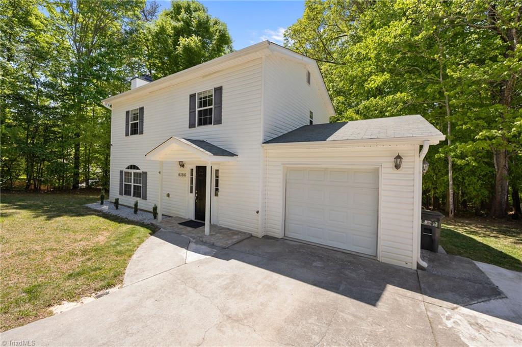 6156 Brinkley Park Drive