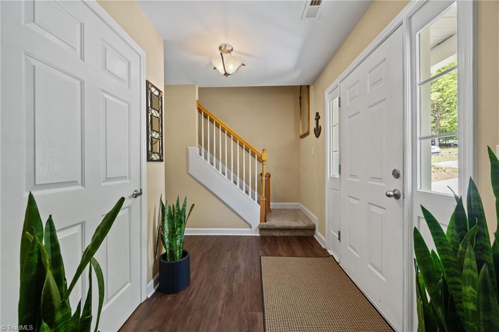 6156 Brinkley Park Drive