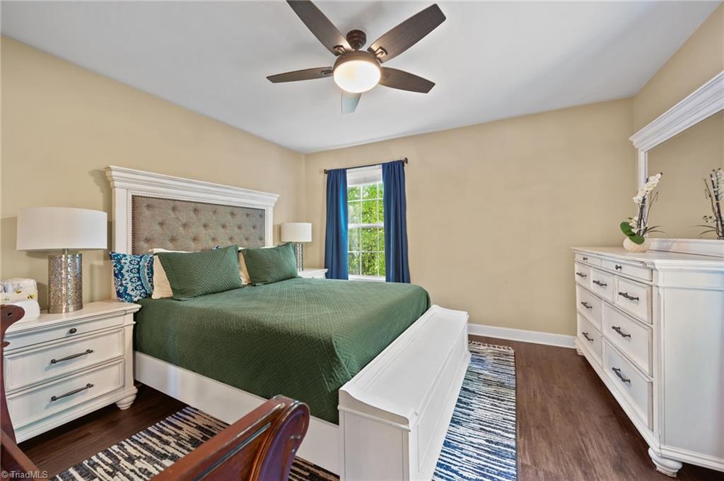 6156 Brinkley Park Drive