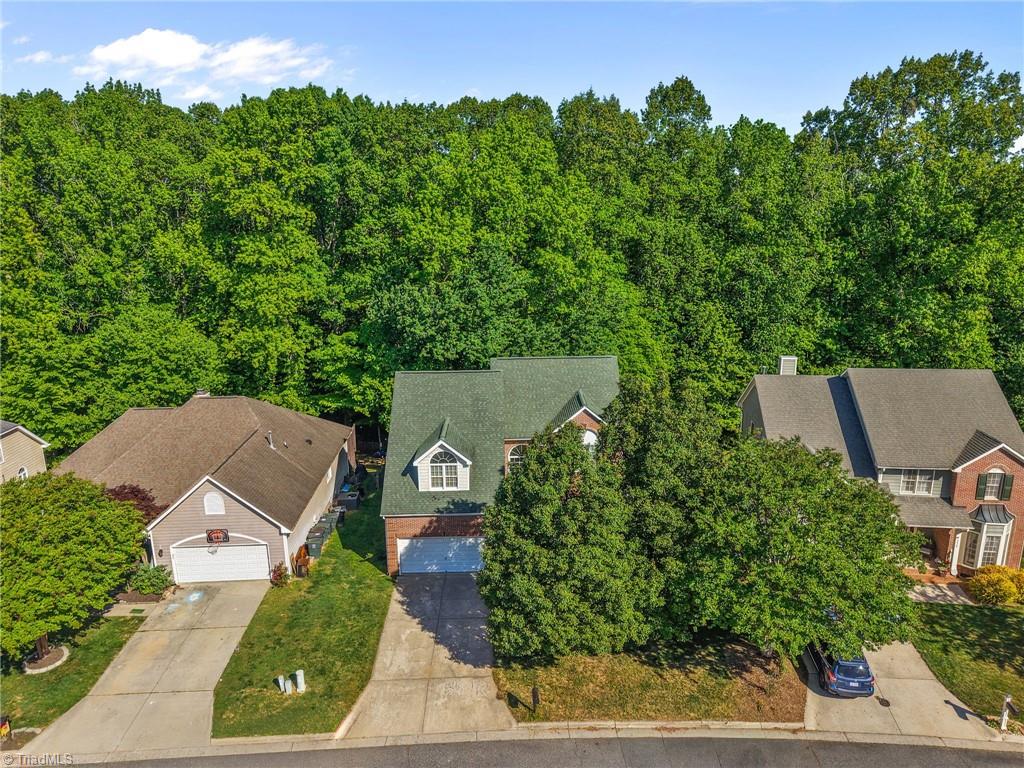3240 Cheswick Drive