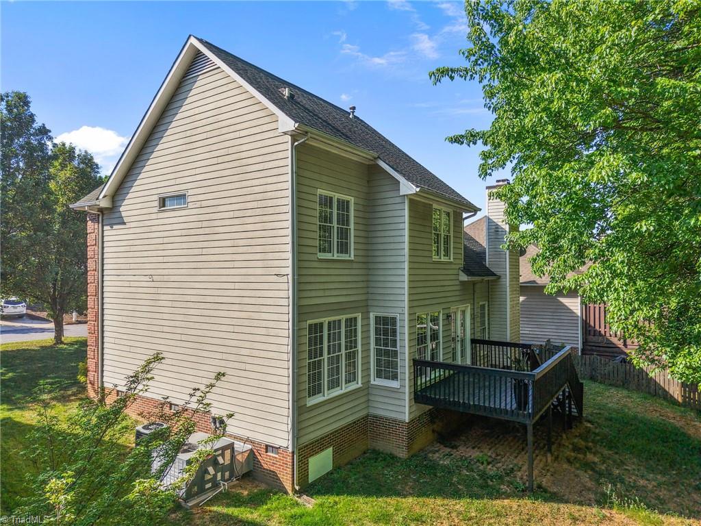 3240 Cheswick Drive