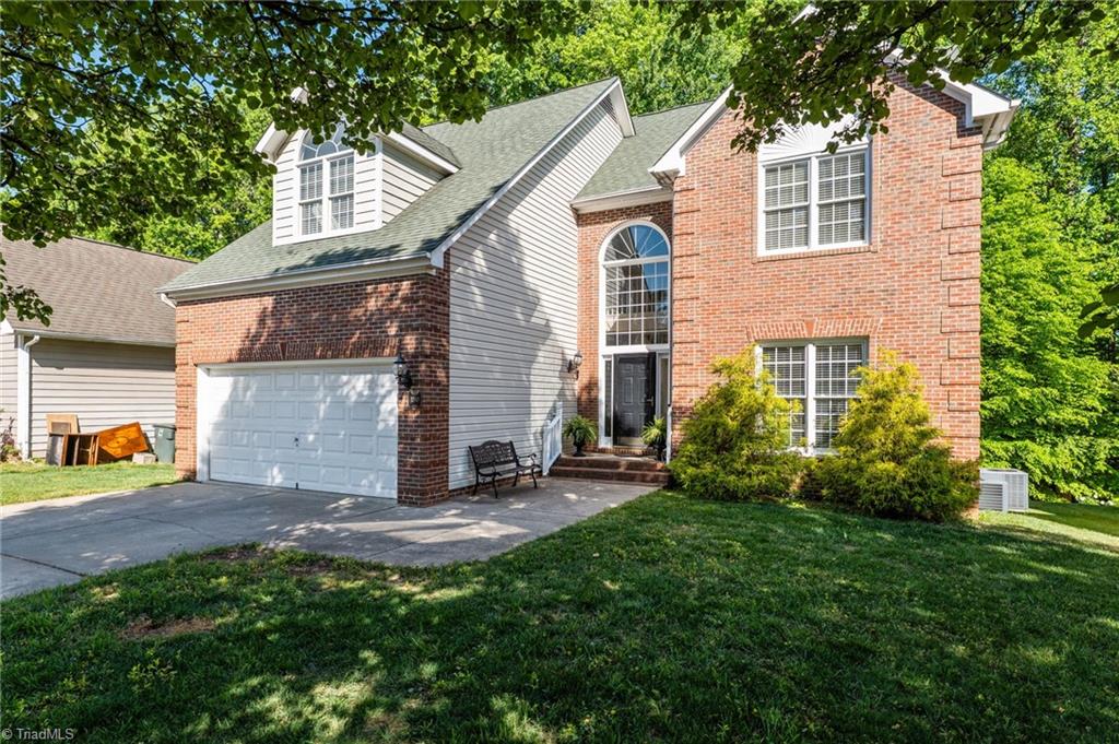 3240 Cheswick Drive
