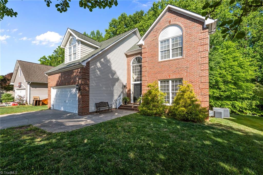 3240 Cheswick Drive