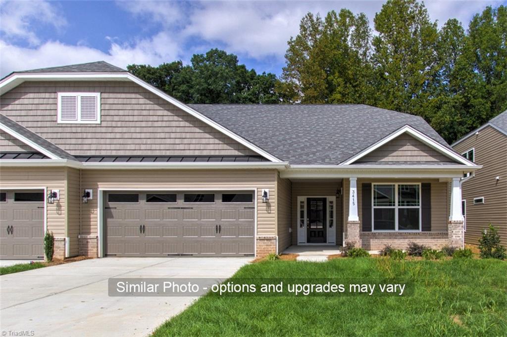 802 Dewfield Cove # 47