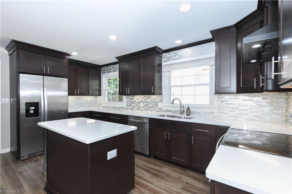 2403 Running Brook Drive