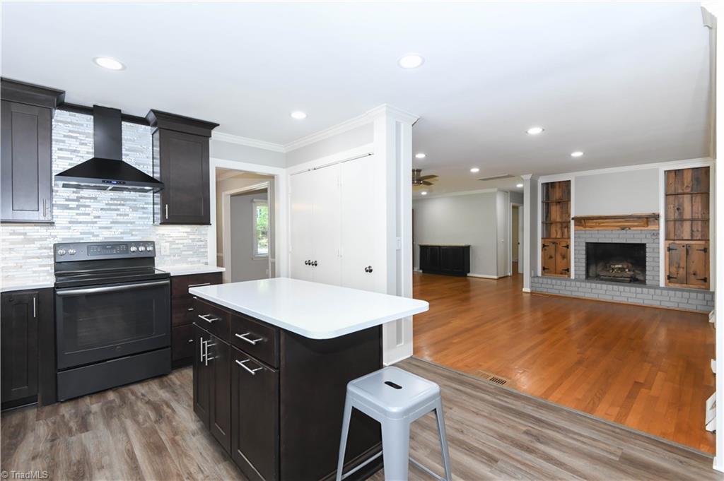 2403 Running Brook Drive