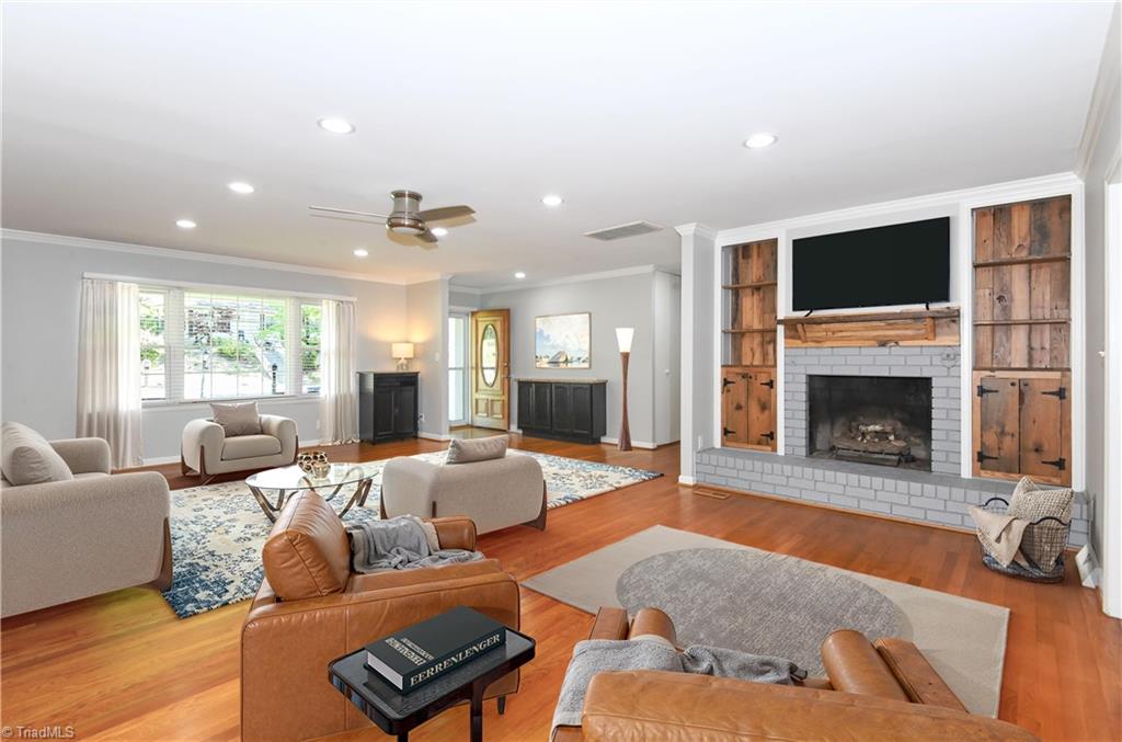 2403 Running Brook Drive