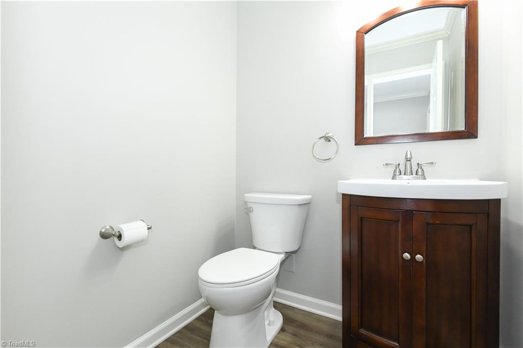 2403 Running Brook Drive