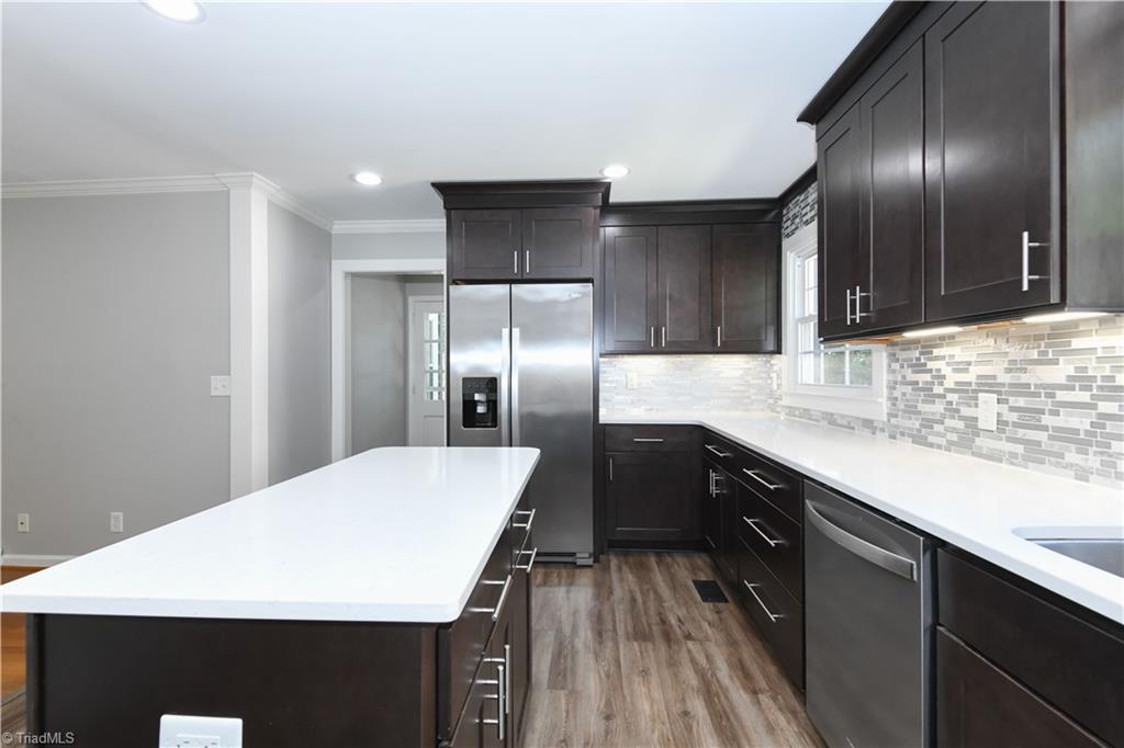 2403 Running Brook Drive