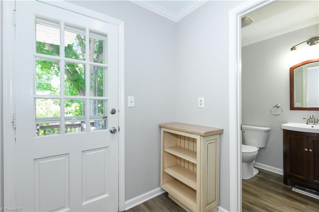 2403 Running Brook Drive