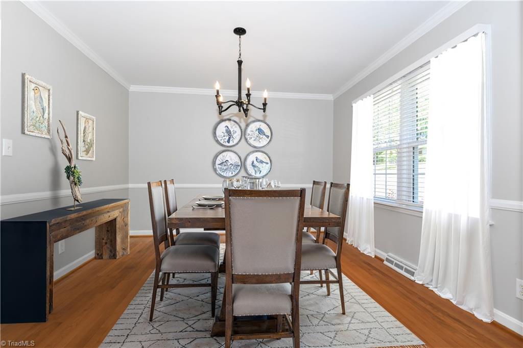2403 Running Brook Drive