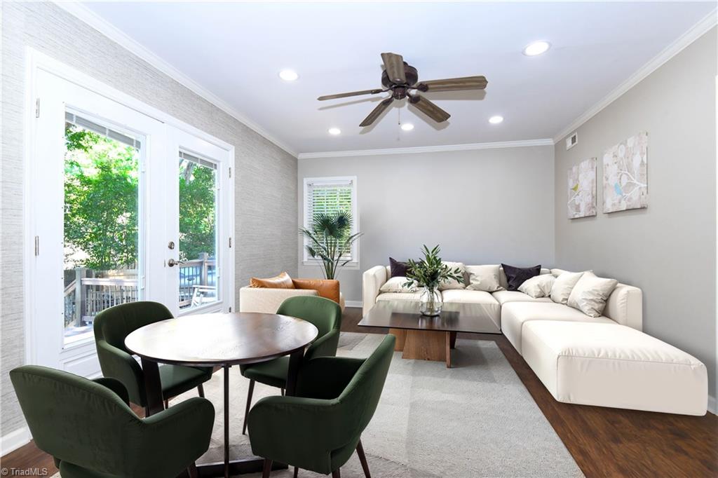 2403 Running Brook Drive