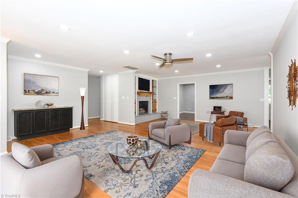 2403 Running Brook Drive