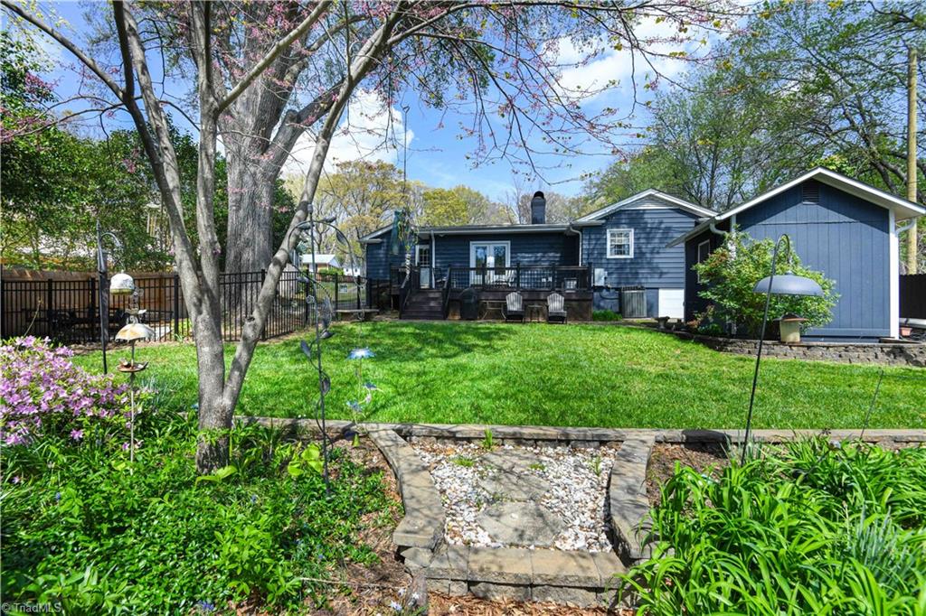 2403 Running Brook Drive