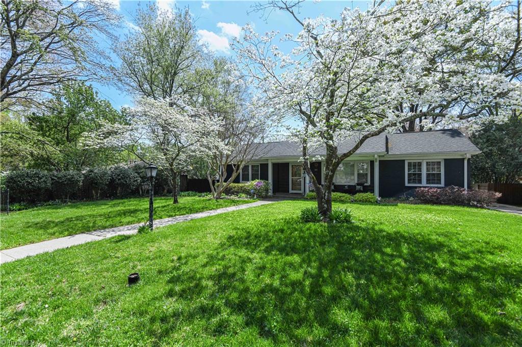 2403 Running Brook Drive