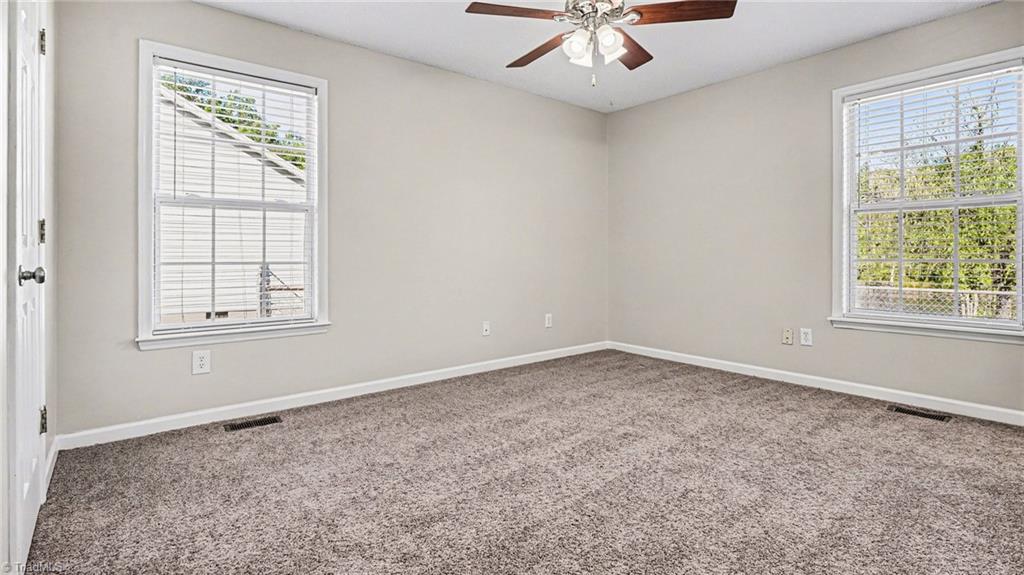 3813 Spring Branch Drive, Winston-Salem