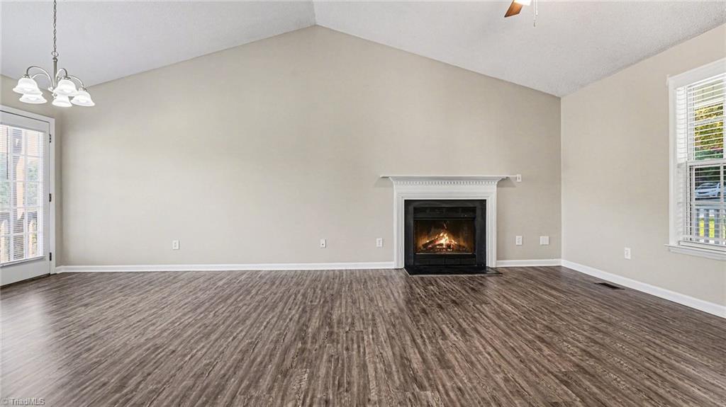 3813 Spring Branch Drive, Winston-Salem