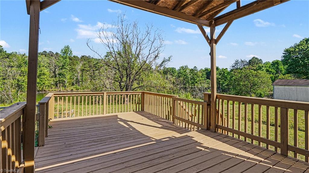3813 Spring Branch Drive, Winston-Salem