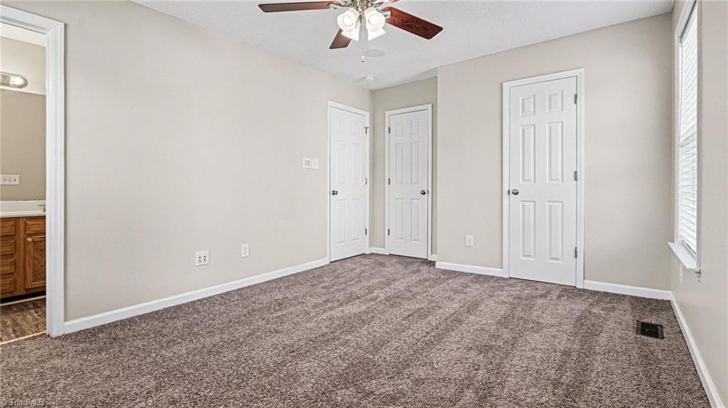 3813 Spring Branch Drive, Winston-Salem
