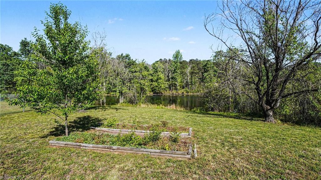 3813 Spring Branch Drive, Winston-Salem