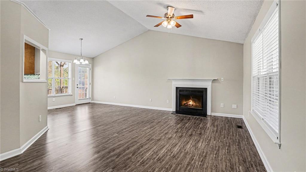 3813 Spring Branch Drive, Winston-Salem