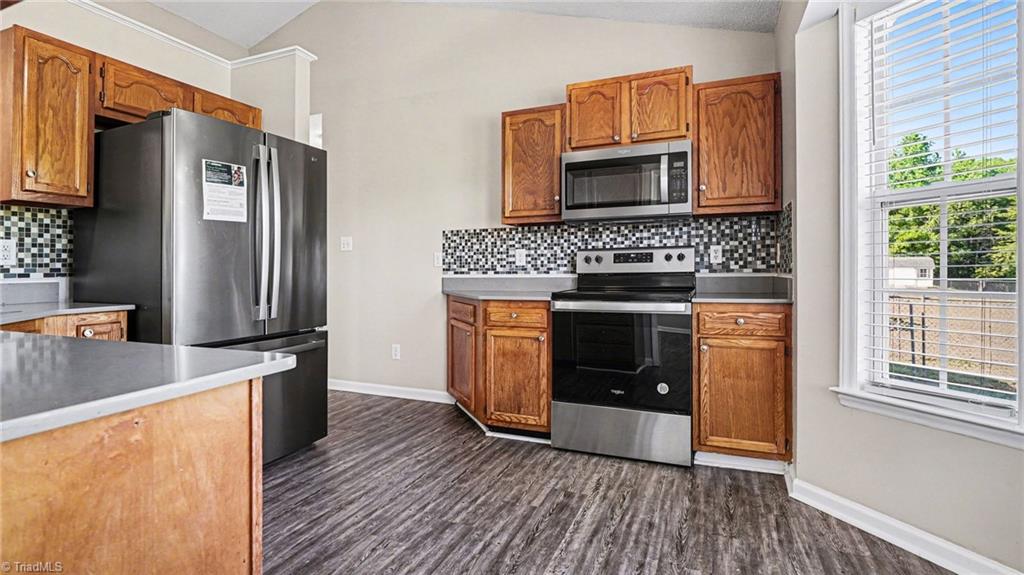 3813 Spring Branch Drive, Winston-Salem