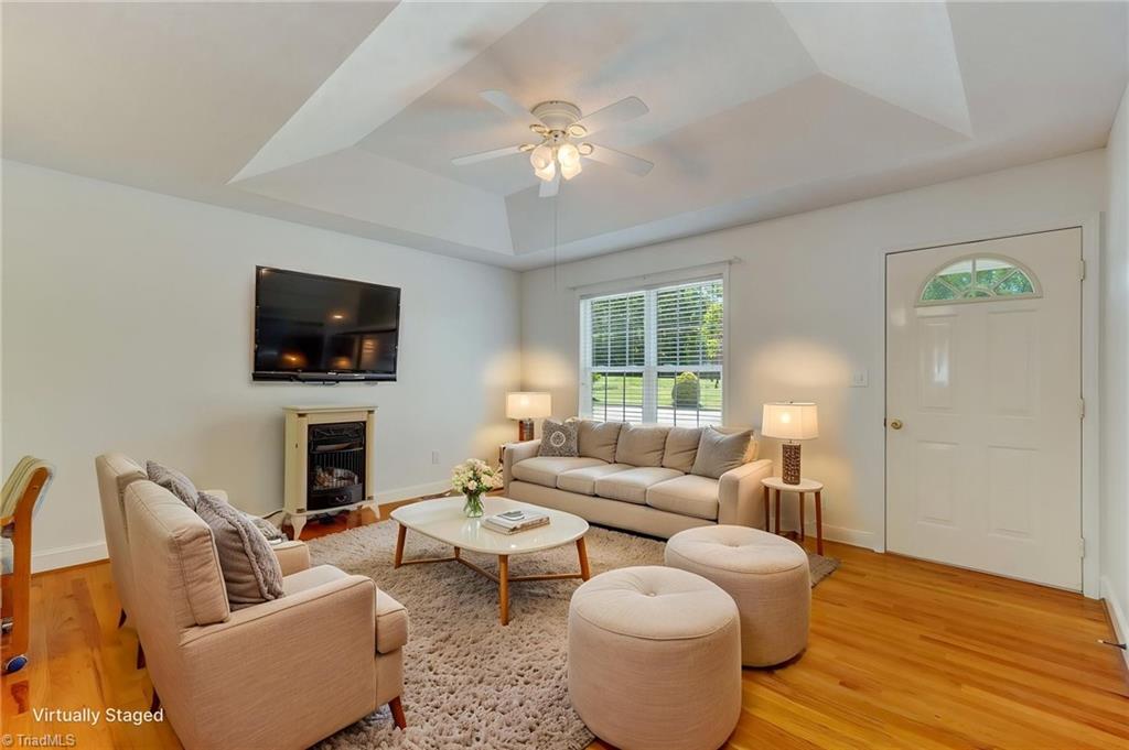 541 Moir Mill Road