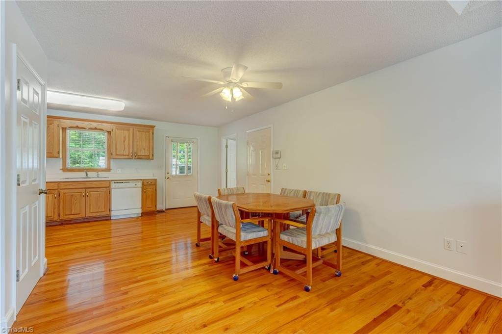 541 Moir Mill Road