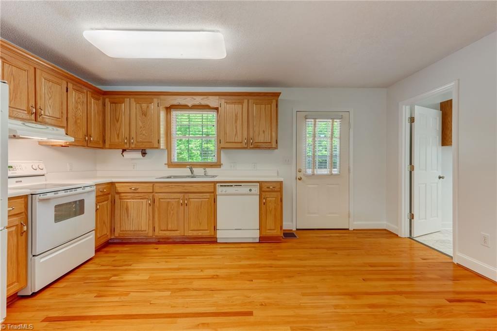 541 Moir Mill Road