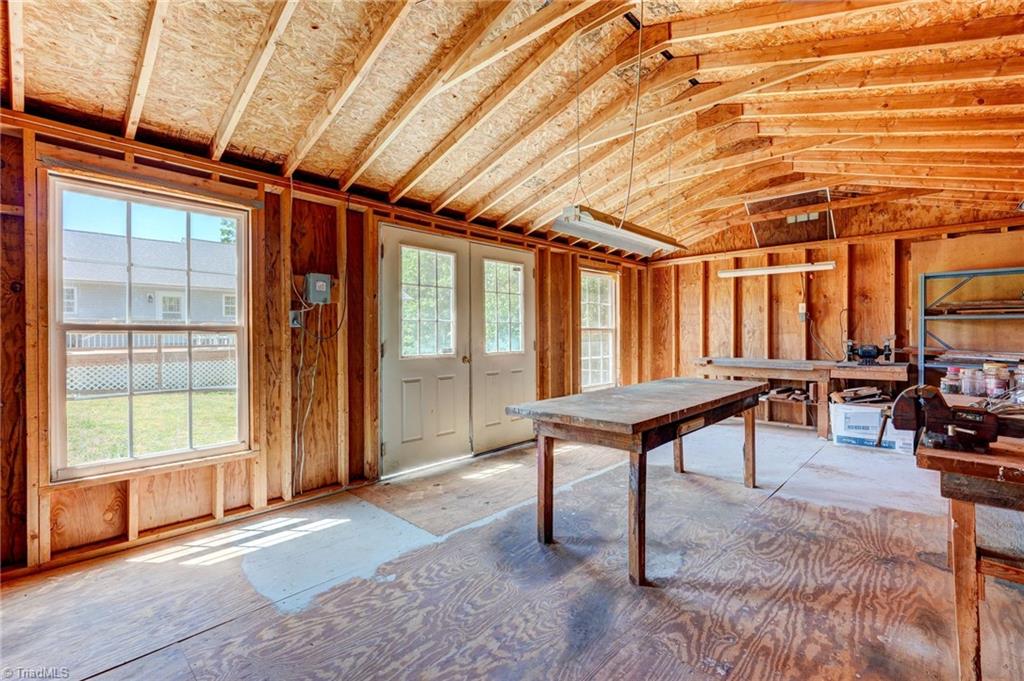 541 Moir Mill Road