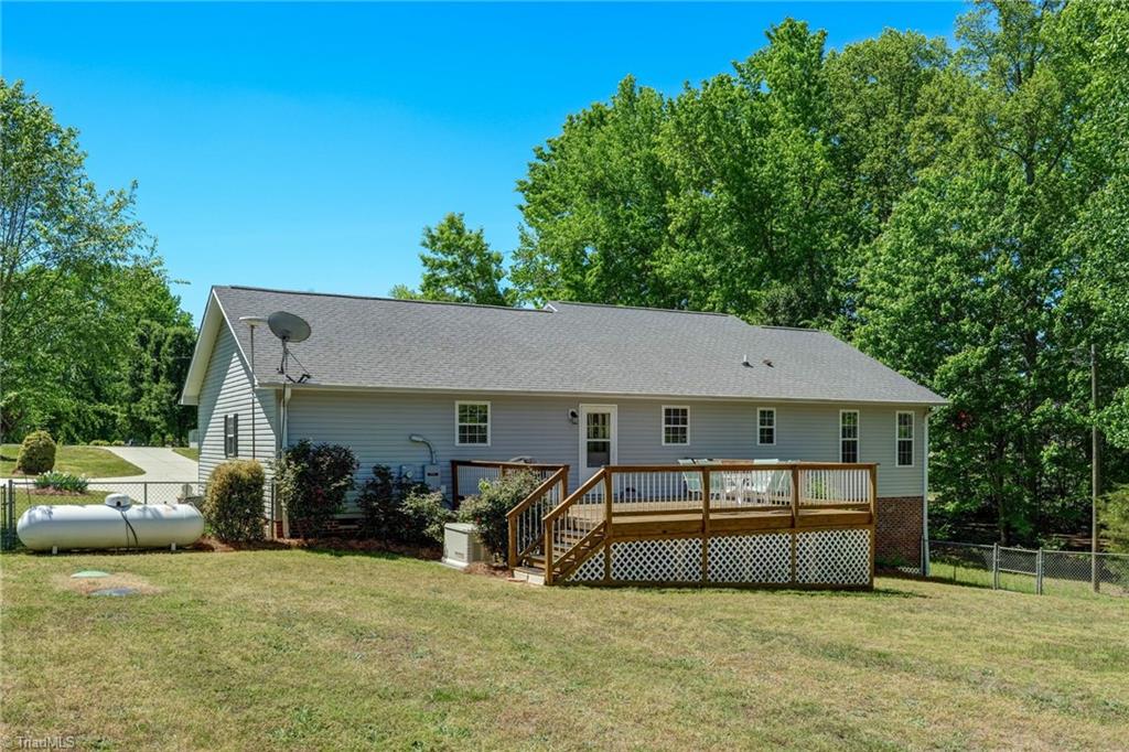 541 Moir Mill Road