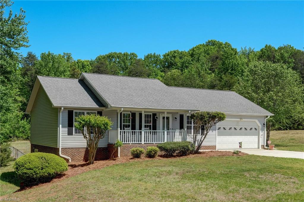 541 Moir Mill Road