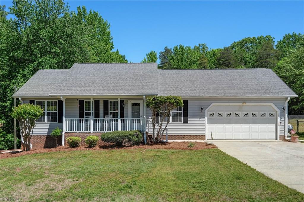 541 Moir Mill Road